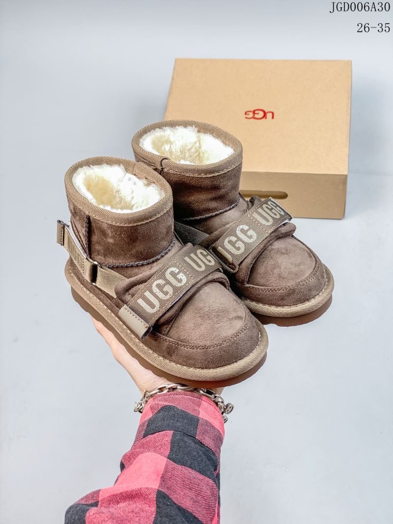 UGG SHOES